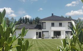 Privatzimmer zur Büffelweide